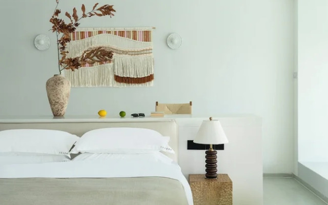 Shenzhen Secret Wild Reef Beautiful Stay