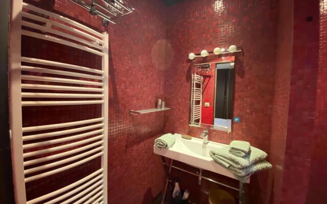 Tasteful holiday home, Fecamp