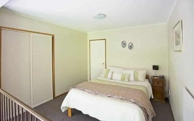 Alpine View Lodge