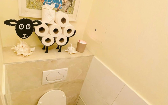 Apartement Mariahilf- Self Check In