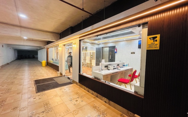 Hotel Manjit