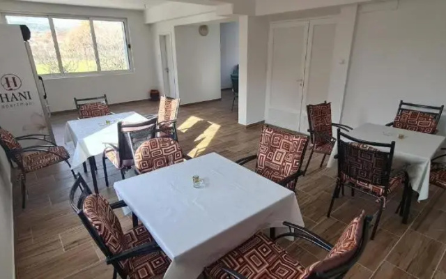 Apartmani Hani
