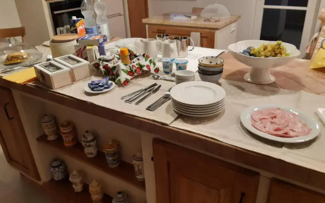 Santa Maria Di Lorgana