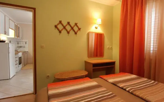 Apartments Jadranka