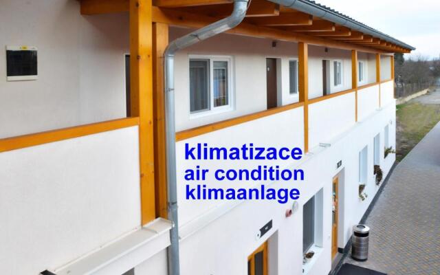 Penzion Klimeš