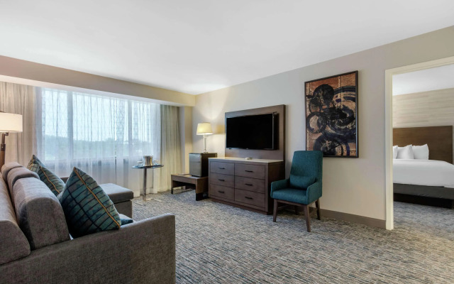 DoubleTree by Hilton Birmingham Perimeter Park