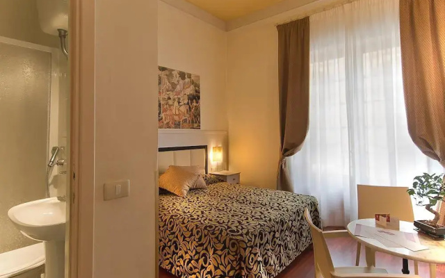 Florence Room