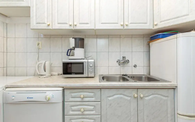 Beautiful apartment in Novi Vinodolski w/ 2 Bedrooms