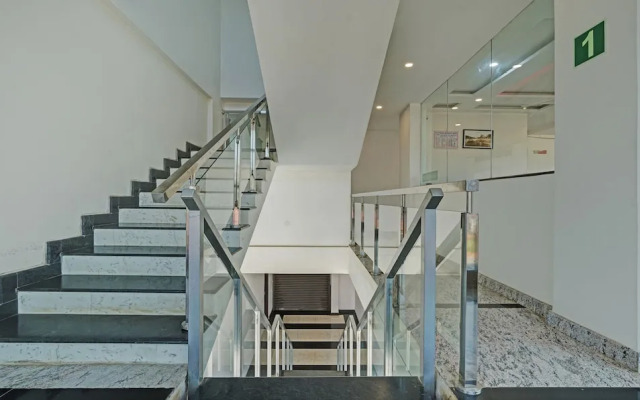 Comfort Inn by Treebo Hotels