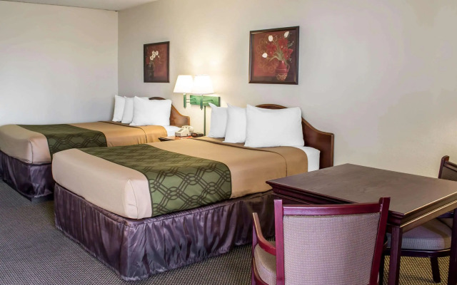 Econo Lodge