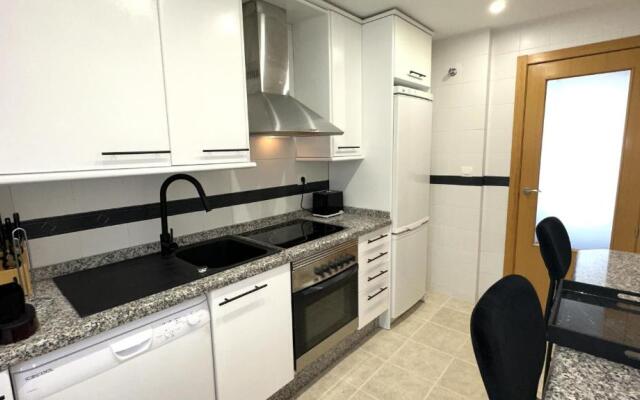 Casares del Sol 2321 Superbe penthouse