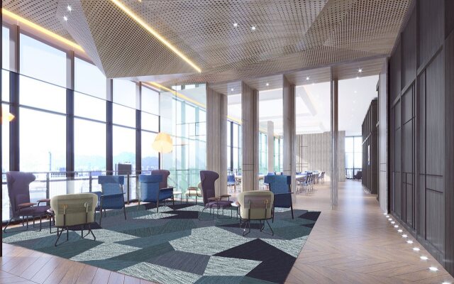 Artyzen Habitat Hengqin Zhuhai