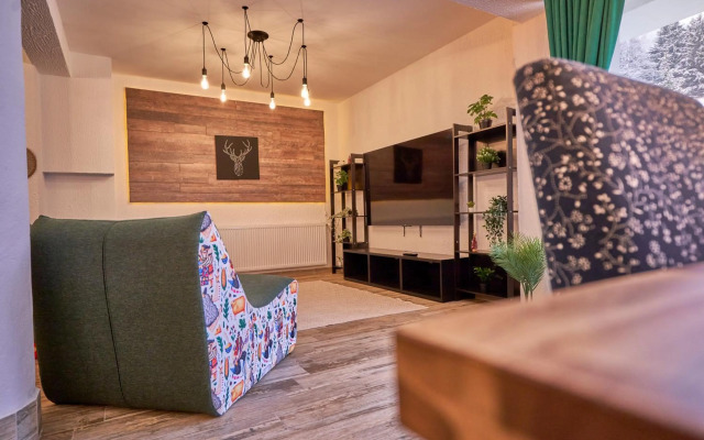 Family TreeZ Premium Apartments