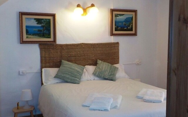 The Fisher Holiday Home
