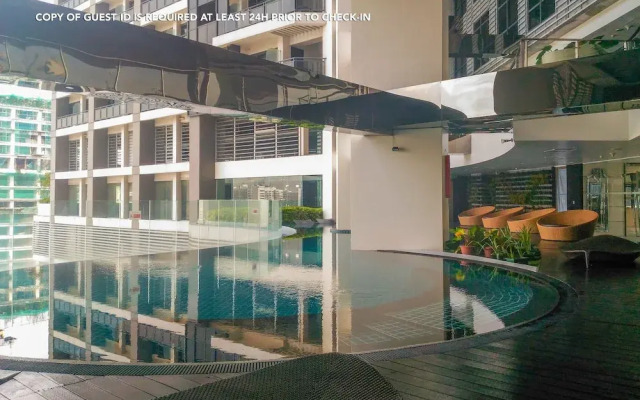 ZEN Home Gramercy Residences