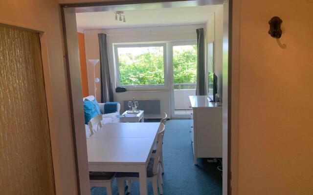 Appartement 4