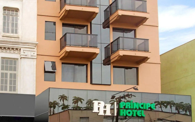 Hotel Príncipe