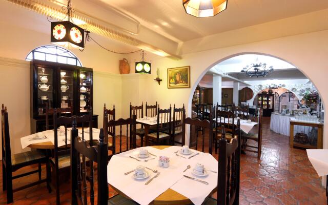 Hotel Gramado Palace