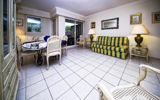 CMG - Appartement en résidence - Piscine et Tennis - 1