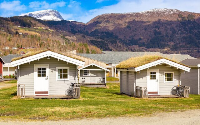 Ulvik Camping