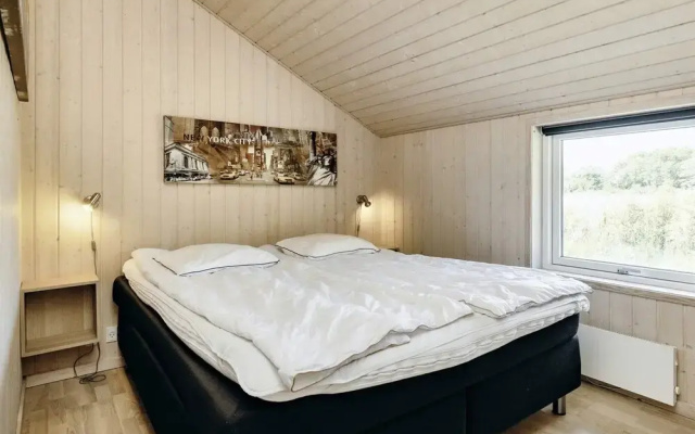 12 Person Holiday Home in Storvorde-by Traum