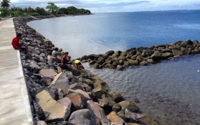 Vaiala Beach Cottages