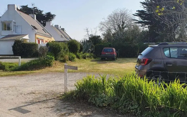 Appartement Le Palais, 2 pièces, 3 personnes - FR-1-418-171