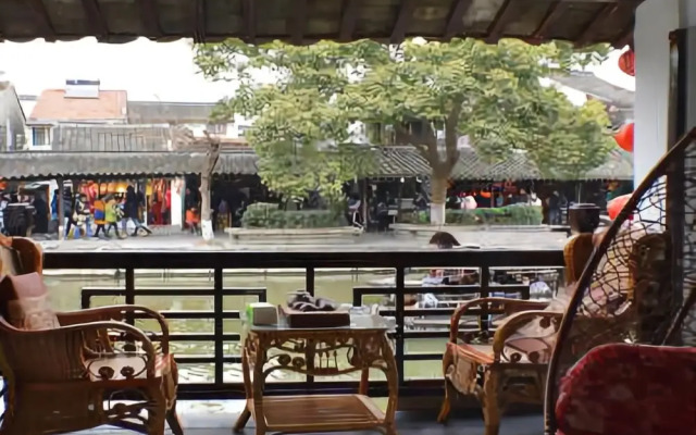 Lijingyuan Inn