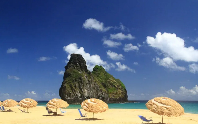 Pousada do Pescador Noronha