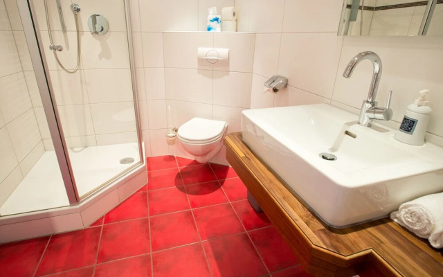 Hotel Schaider