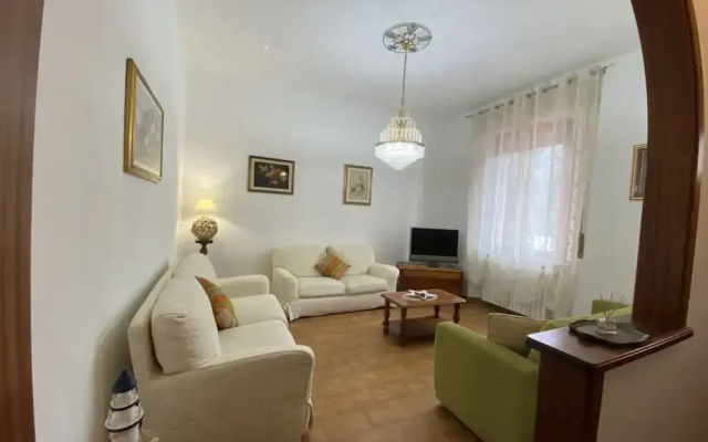 Four-room Apartment 6 Sleeps IN Princess Area-rif Came