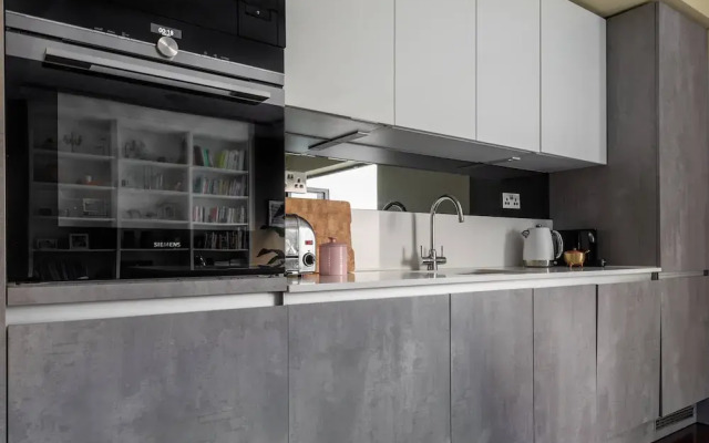 Prince of Wales Road III by Onefinestay