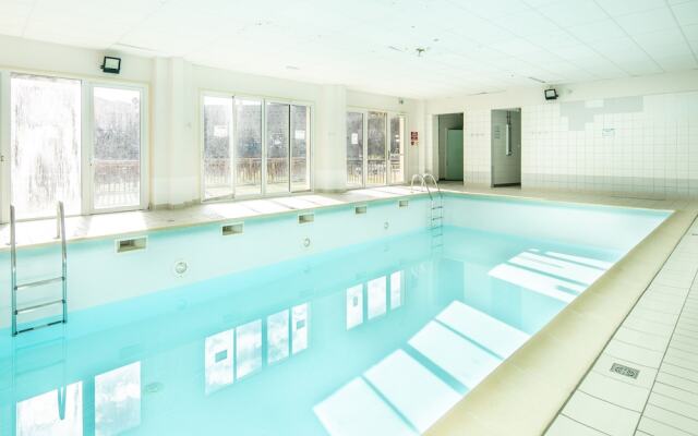 Vacancéole - Le Hameau de l'Alpage