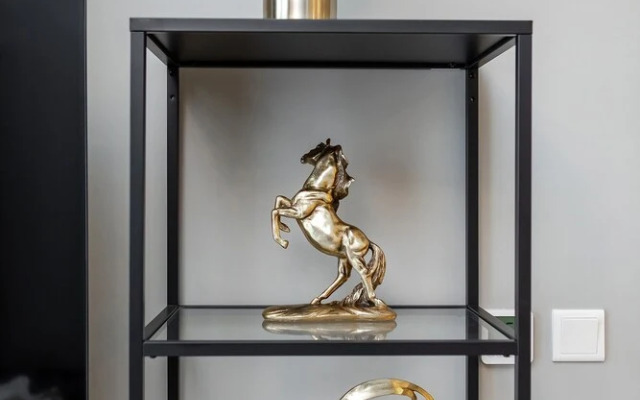 Zada Tower 1Br With Dubai Canal View