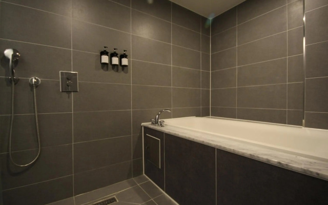 SOYU Hotel