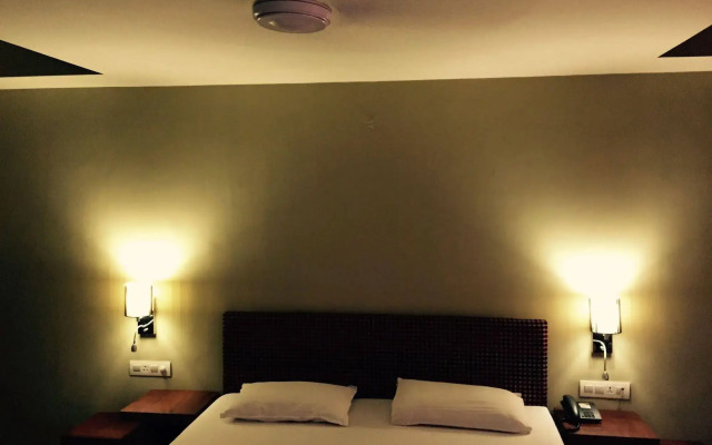 Hotel Platinum Inn