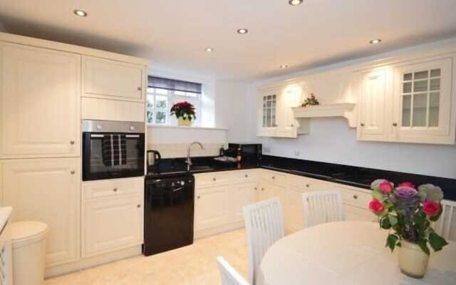 Tavistock Town House