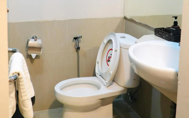 Verse Hotel Cirebon