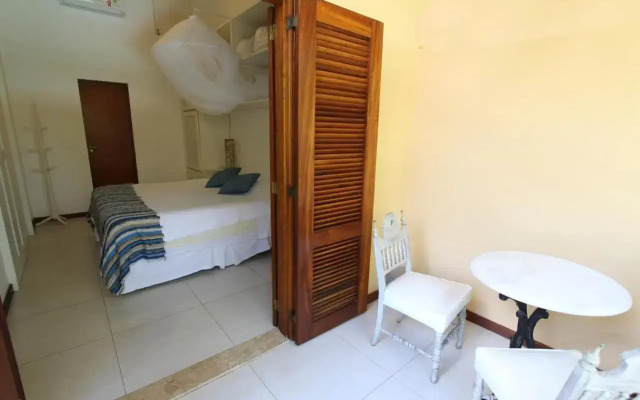 Casa 31 Paraty