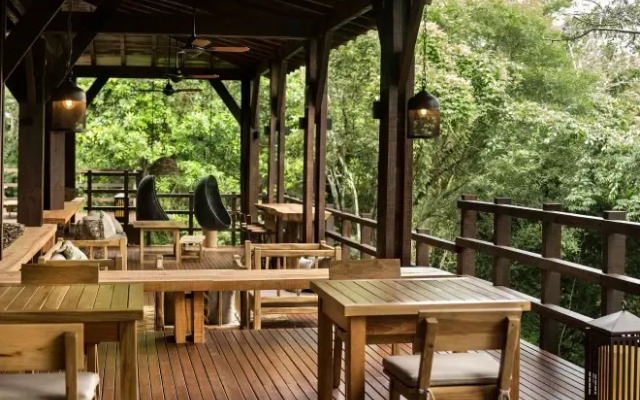 Awasi Iguazu