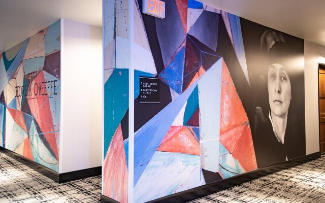 Hotel Indigo Madison Downtown by IHG