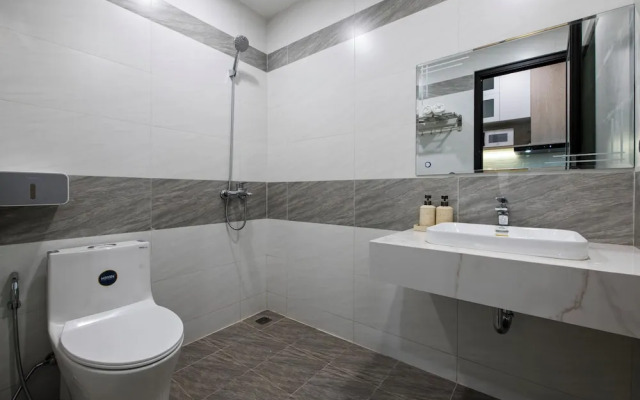 The Literature'N Central Hotel Ha Noi