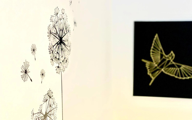 Urban Contactless Apartment