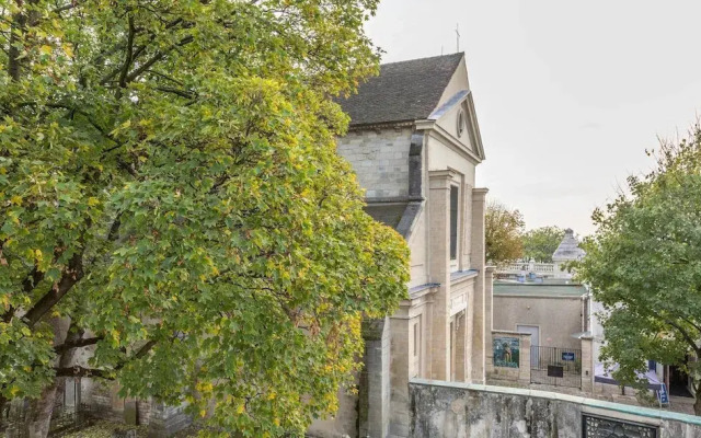 Saint Pierre de Montmartre