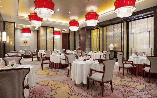 Wanda Realm Ningde