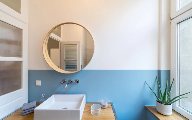 Beautiful & Cozy Apartment Near Rathaus