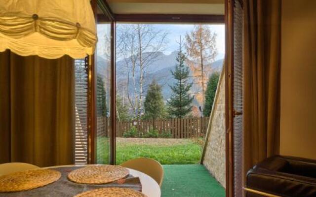 Green Apartment VisitZakopane