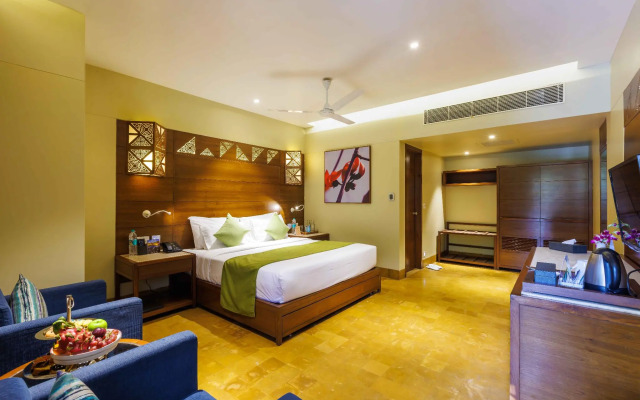 Hotel Hilltone