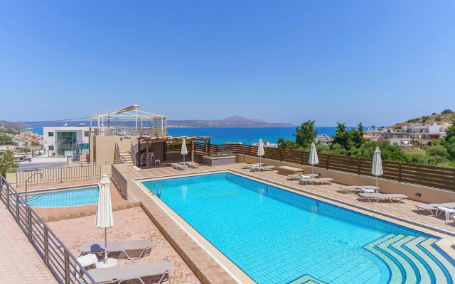 Sunrise Suites