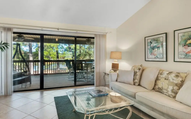 Seascape Golf Villas 26H